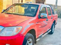 جی ئەی سی گۆنۆو GA200